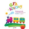 Gra w kolory SP 1 Podręcznik cz.4