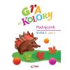 Gra w kolory SP 2 Podręcznik cz.2