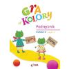 Gra w kolory SP 2 Podręcznik cz.1