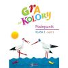 Gra w kolory SP 1 Podręcznik cz.3