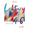 Lektury dla klas 4-6. Zeszyt ćwiczeń