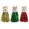 Pompony cheerleaderki 2szt