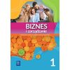 Biznes i zarządzanie LO 1 ZP