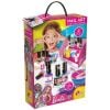 Barbie - Stwórz zmieniający kolor lakier
