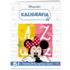 Kaligrafia. Piszemy litery, wyrazy i zdania