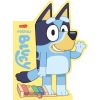 Poznaj Bluey. Książeczki kartonowe