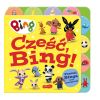 Cześć, Bing! Książka z registrami