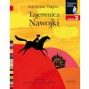 Czytam sobie - Tajemnica Nawojki Poziom 3