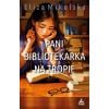 Pani bibliotekarka na tropie