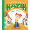Kazik czuje smutek