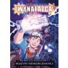 Wynalazca T.1 W poszukiwaniu maszyny..