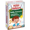 Dzieci kontra Rodzice. Łamigłówki matematyczne