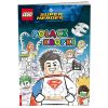 LEGO DC Comics Super Heroes. Połącz kropki