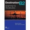 Destination B2 Grammar&Vocabulary SB