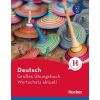 Deutsch Grosses Ubungsbuch Wortschatz aktuell