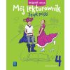 Język polski SP 4 Mój lekturownik ćw