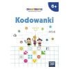 Sześciolatki. Kodowanki Wprowadzenie do kodowania