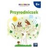 Sześciolatki. Przyrodniczek