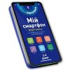 Mój smartfon. 3-4 lata. Rozrywka w.ukraińska