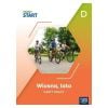 Pewny start. Karty pracy. Wiosna, lato poz.D