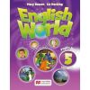 English World 5 PB + eBook