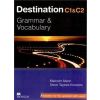 Destination C1-C2 Grammar&Vocabulary