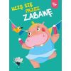 Uczę się przez zabawę 4+