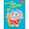 Uczę się przez zabawę 5+