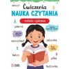Ćwiczenia. Nauka czytania metodą sylabową