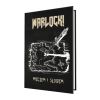 Warlock: Mieczem i Słowem