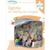 Katechizm SP 4 Żyjemy we wspólnocie z Bogiem ćw.