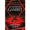 Złodziejski Gambit