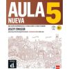 Aula Nueva 5 ćwiczenia