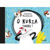 O kurza twarz! T.2