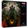 Puzzle 1000 Gaming: Diablo IV Inarius