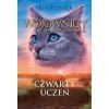 Wojownicy T.19 Czwarty uczeń