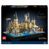 LEGO(R) HARRY POTTER 76419 Zamek Hogwart i błonia