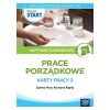Pewny start Aktywni zawodowo Prace porządkowe KP 2