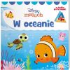 Disney maluch. W oceanie