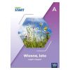 Pewny Start. Wiosna, lato KP poz.A