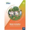 Pewny Start. Moja książka poz. D