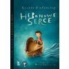 Hebanowe serce