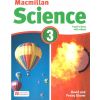 Macmillan Science 3 SB + eBook