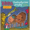 Żubr Pompik. Okrycia T.8 Fantastyczne grzyby
