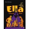 Ella T.5 Ella w nocnej szkole