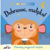 Dobranoc małpko!