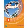 New Round Up 1 SB + kod