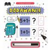 Przesuń i sprawdź. Dodawanie