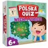 Polska Quiz Wiem i Umiem 6+