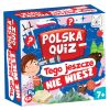 Polska Quiz Tego jeszcze nie wiesz